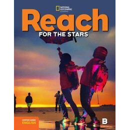 Reach for the Stars Level b St/bk (+ Spark Platform)