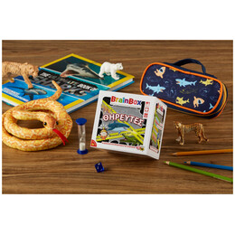 BrainBox - Θηρευτές 93053