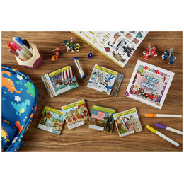 BrainBox - Ταξίδι Στον Χρόνο 93037