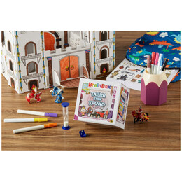 BrainBox - Ταξίδι Στον Χρόνο 93037