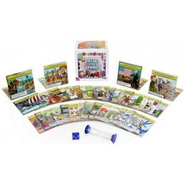 BrainBox - Ταξίδι Στον Χρόνο 93037