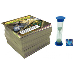 BrainBox - Ταξίδι Στον Χρόνο 93037