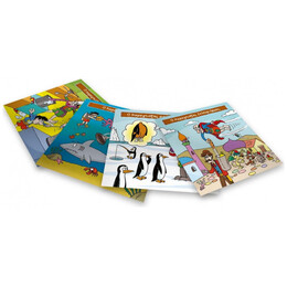 BrainBox - Ο Καραγκιόζης Και Οι Περιπέτειές Του 93045