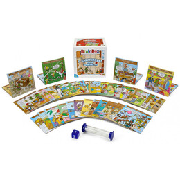 BrainBox - Ο Καραγκιόζης Και Οι Περιπέτειές Του 93045