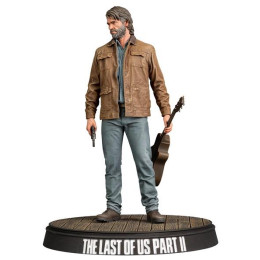 Dark Horse the Last of us Part - Joel Statue (9) (3008-957)