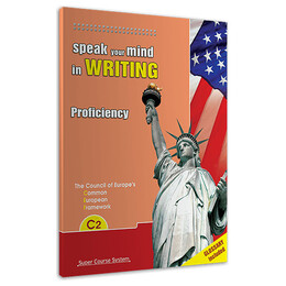 Speak your Mind in Writing C2