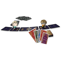Επιτραπέζιο Παιχνίδι Shuffle Games Harry Potter Dueling Practice C&P SG-12