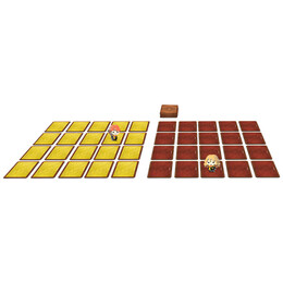 Επιτραπέζιο Παιχνίδι Shuffle Games Harry Potter Pet Quest EU C&P SG-13