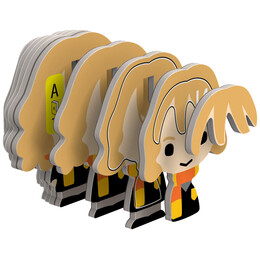 Επιτραπέζιο Παιχνίδι Shuffle Games Harry Potter Pet Quest EU C&P SG-13