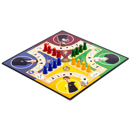 Επιτραπέζιο Παιχνίδι Shuffle Games Harry Potter Game Compendium SG-14