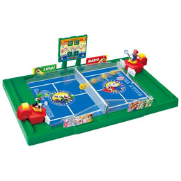 Επιτραπέζιο Παιχνίδι Epoch Toys Super Mario Rally Tennis - Ράλι Τένις 7434