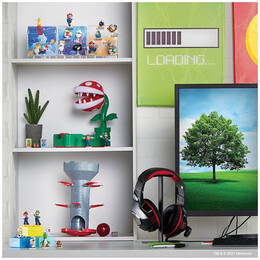 Επιτραπέζιο Παιχνίδι Epoch Toys Super Mario Balancing Game Plus - Παιχνίδι Ισορροπίας Plus 7391