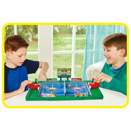 Επιτραπέζιο Παιχνίδι Epoch Toys Super Mario Rally Tennis - Ράλι Τένις 7434