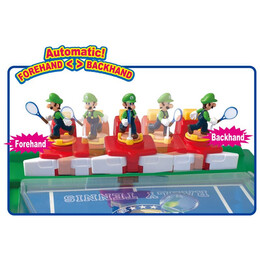 Επιτραπέζιο Παιχνίδι Epoch Toys Super Mario Rally Tennis - Ράλι Τένις 7434