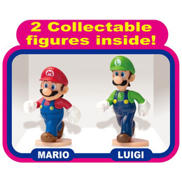 Επιτραπέζιο Παιχνίδι Epoch Toys Super Mario Rally Tennis - Ράλι Τένις 7434