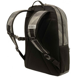 Τσάντα Πλάτης Polo Smooth 9-01-006-8212