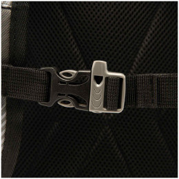 Τσάντα Πλάτης Polo Smooth 9-01-006-8213