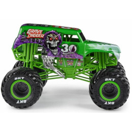 Spin Master Monster Jam: Grave Digger 1pack 1:24 (20124283)
