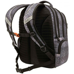 Τσάντα Πλάτης Polo Extra Born To Play 9-01-032-8189