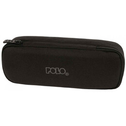Κασετίνα Polo Duo Box Μαύρο 9-37-004-2000