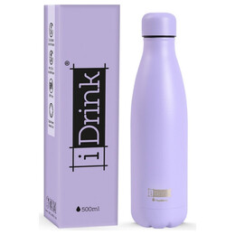 Παγούρι i Drink Therm Bottle - Lavander 500ml ID0440
