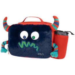 Τσαντάκι Φαγητού Polo Lunch Bag Los Ninos Monster 9-07-046-8231