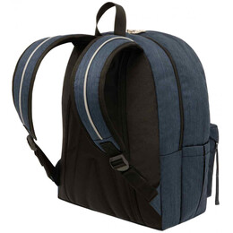 Τσάντα Πλάτης Polo Double Scarf Μπλε 9-01-235-5101 2023