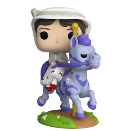 Funko Pop! Ride: Disneys 100th - Mary Poppins #300 Vinyl Figure