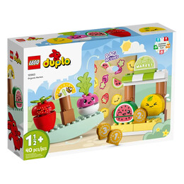 Lego® Duplo: Organic Market (10983)