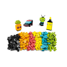Lego® Classic: Creative Neon fun (11027)