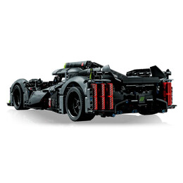Lego® Technic: Peugeot 9x8 24h le Mans Hybrid Hypercar (42156)