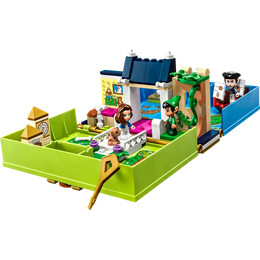 Lego® Disney: Peter pan  Wendy (43220)