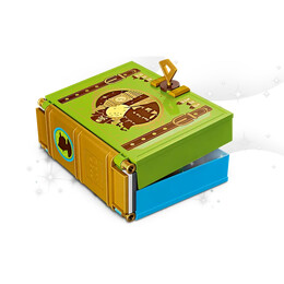 Lego® Disney: Peter pan  Wendy (43220)