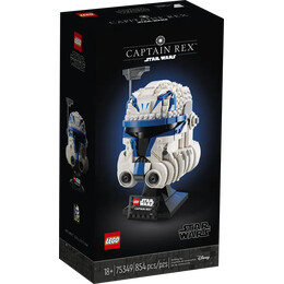 Lego® Disney: Star Wars - Captain rex (75349)