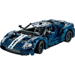 Lego® Technic: Ford gt 2022 (42154)