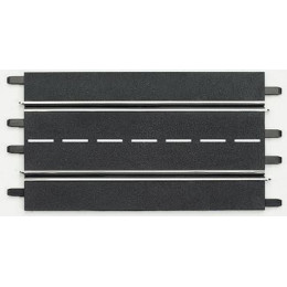 Carrera Digital (124, 132) Evolution Standard Straights x4 1:24 (20509)