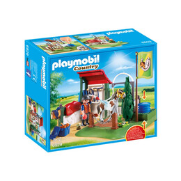 Playmobil® Country - Horse Grooming Station (6929)