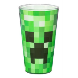Paladone Minecraft Creeper Glass (Pp6729mcf)
