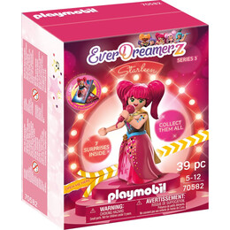 Playmobil® Everdreamerz - Starleen - Music World (70582)