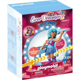 Playmobil® Everdreamerz - Clare - Music World (70583)