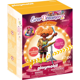 Playmobil® Everdreamerz - Edwina - Music World (70584)