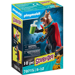Playmobil® Scooby-Doo! - Collectible Vampire Figure (70715)