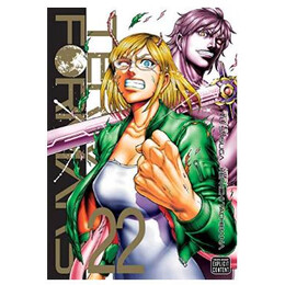 Viz Terra Formars gn Vol. 22 (Mr) Paperback Manga