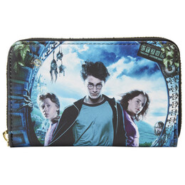 Loungefly Harry Potter - Prisoner of Azkaban Poster zip Around Wallet (Hpwa0149)