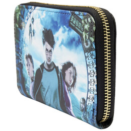 Loungefly Harry Potter - Prisoner of Azkaban Poster zip Around Wallet (Hpwa0149)