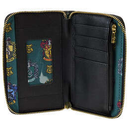 Loungefly Harry Potter - Prisoner of Azkaban Poster zip Around Wallet (Hpwa0149)