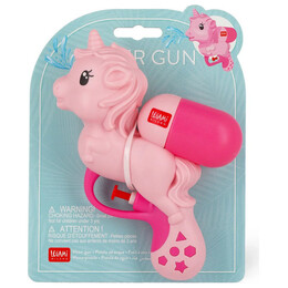 Νεροπίστολο Legami Water Gun Unicorn GUN0001