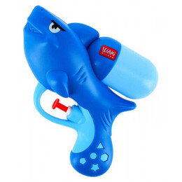 Νεροπίστολο Legami Water Gun Shark GUN0002