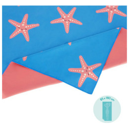 Πετσέτα Θαλάσσης Legami - Starfish BT0022