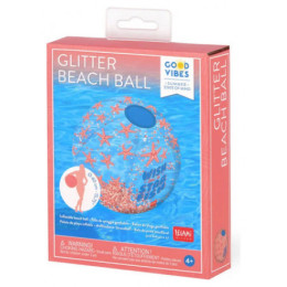 Φούσκωτη Μπάλα Παραλίας Legami Starfish BB0008